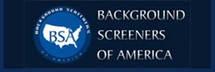 Background Screeners of America